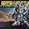 Bandai SD GUNDAM LEGEND FULL ARMOR KNIGHT #393 Ca. 8cm Groß