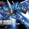 Bandai 1/144 HG HAMBRABI Ca. 14cm Groß