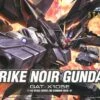 Bandai 1/144 HG GUNDAM STRIKE NOIR Ca. 14cm Groß