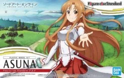 Figure-rise Standard Asuna Ca. 14cm Groß