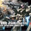 Bandai 1/144 HG JEGAN ECHOES TYPE Ca. 14cm Groß