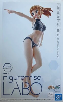 Figure-rise LABO Fumina Hoshino
