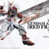 Bandai 1/60 PG Astray Red Frame Gundam Ca.30cm Großes Model Kit