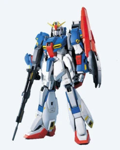 1/60 PG Zeta Gundam Ca.30cm Großes Model Kit