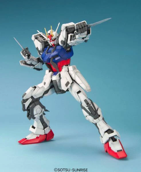 1/60 PG Gundam Strike Ca.30cm Groß – Bild 2