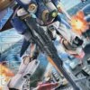Bandai 1/100 MG GUNDAM WING XXXG-01W Ca. 21cm Groß