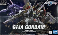Bandai 1/144 HG GAIA GUNDAM