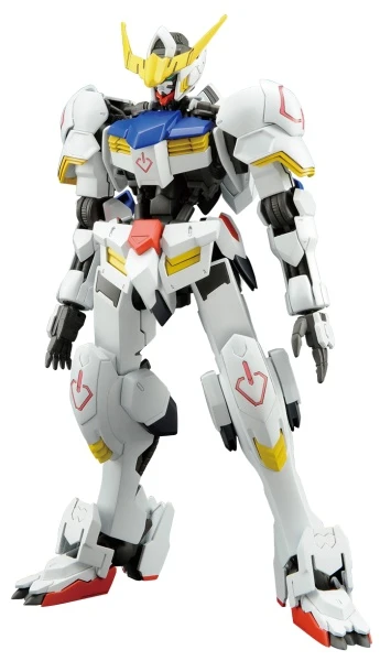 Bandai 1/100 GUNDAM BARBATOS Ca.21cm Groß – Bild 2