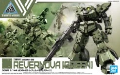 Bandai 30MM REVERNOVA GREEN