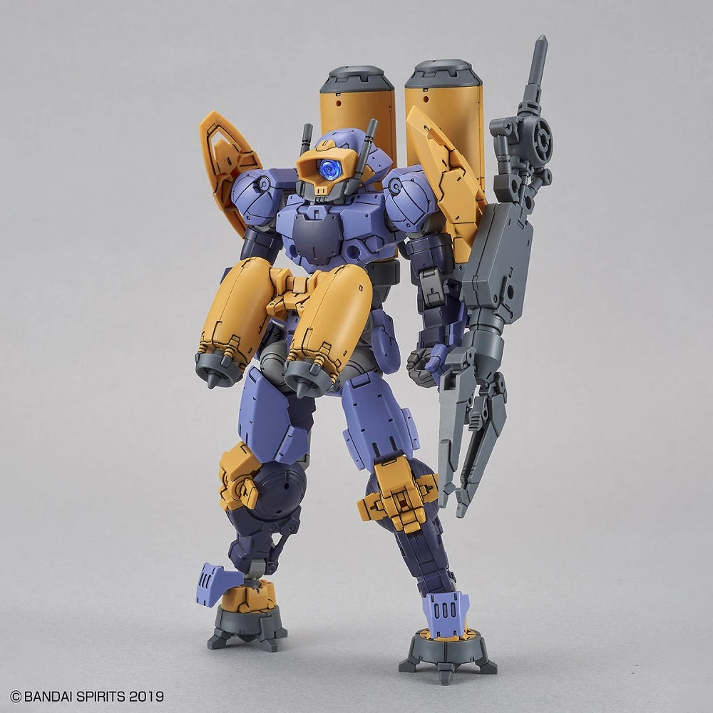 1/144 30MM BEXM-15 PORTANOVA (UNDERWATER VER.) (PURPLE) – Bild 2