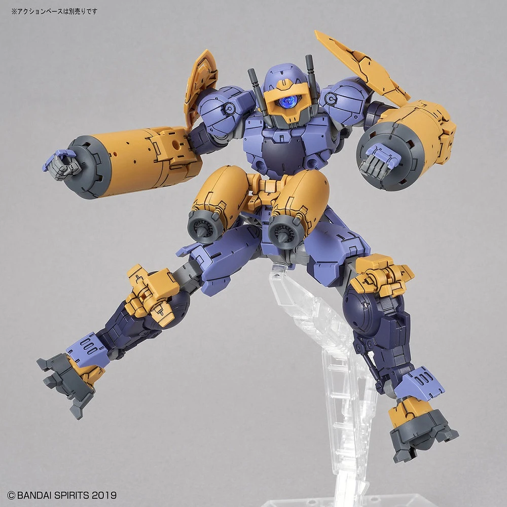 1/144 30MM BEXM-15 PORTANOVA (UNDERWATER VER.) (PURPLE) – Bild 3