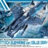Bandai 1/144 30MM VEHICLE SUBMARINE[BLUE GRAY]
