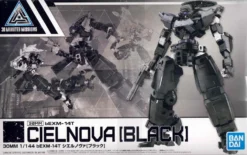 30MM CIELNOVA (BLACK)