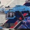 1/1 BLAST GIRL GUN Ver. ALPHA TANGO