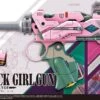 1/1 GIRL GUN LADY (GGL) ATTACK GIRL GUN VER. BRAVO TANGO
