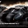 1/35 BATMOBILE (BATMAN BEGINS)