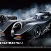 1/35 SCALE BATMOBILE (BATMAN VER.)