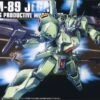 1/144 HG JEGAN Ca. 14cm Groß