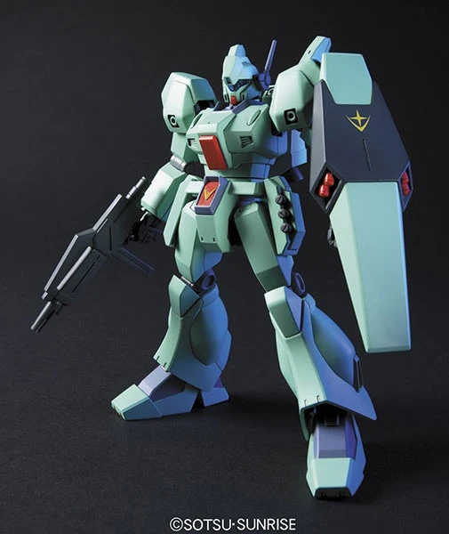 1/144 HG JEGAN Ca. 14cm Groß – Bild 2