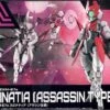 Bandai 30MM SPINATIA ( Assassin Type ) Ca. 14cm Groß