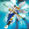 Bandai Figure-rise Standard ANGEMON Ca. 17cm Groß