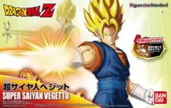 Bandai Super Saiyan Vegito Ca. 16cm Groß