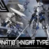 Bandai 1/144 30MM EXM-A9k Spinatio (Knight Type) Ca. 14cm Groß