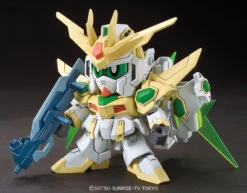 Bandai SD Star Winning Ca.8cm Groß