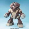 Bandai 1/100 MG ACGUY Ca. 21cm Groß
