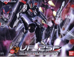 1/72 Super Messiah Valkyrie Alt Ca.19cm Groß