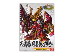 Bandai SD Tenshihou Shiba-I Sazabi Ca. 8cm Groß