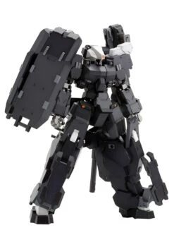 1/100 XFA-01 Werewolf Spector Re Ca. 16cm Groß