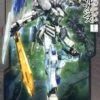 Bandai 1/100 Full Mechanics Gundam Bael Ca. 21cm Groß