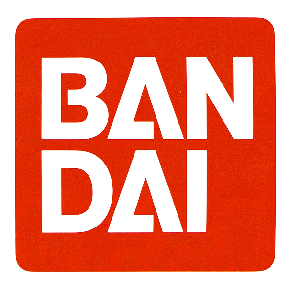 Bandai Verkaufsgeschäft